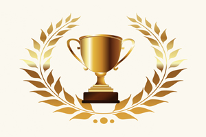 思泰克智能獲得科學(xué)進(jìn)步獎三等獎